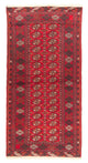 Tappeto Turkaman 180x83cm - Tappeto persiano