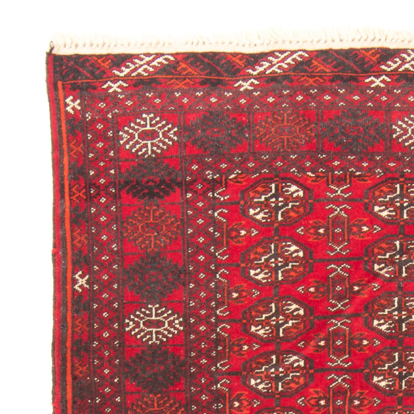 Tappeto Turkaman 180x83cm - Tappeto persiano