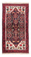 Tappeto corsia Tappeto Belutsch - 175 x 85 cm - blu scuro