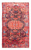 Tappeto Persero - Nomade - 274 x 168 cm - blu scuro