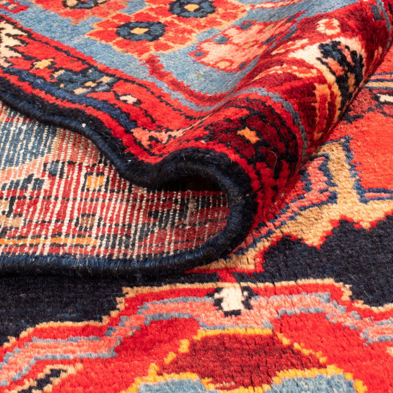 Tappeto Persero - Nomade - 274 x 168 cm - blu scuro