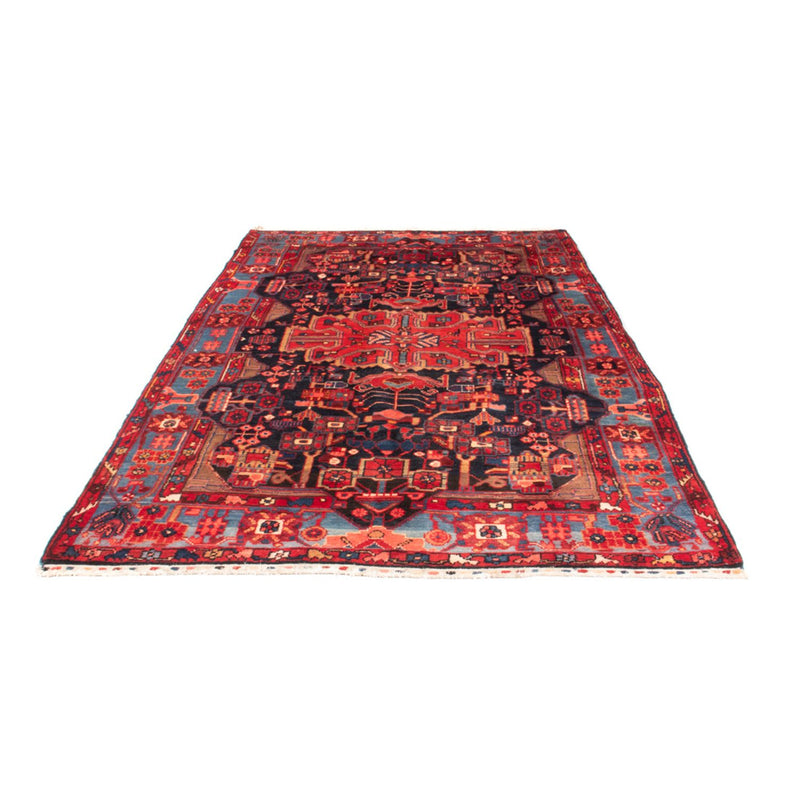 Tappeto Persero - Nomade - 274 x 168 cm - blu scuro