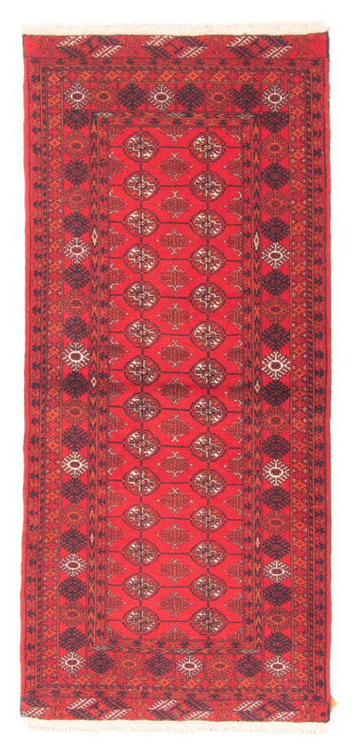 Tappeto Turkaman 97x177cm - Tappeto persiano