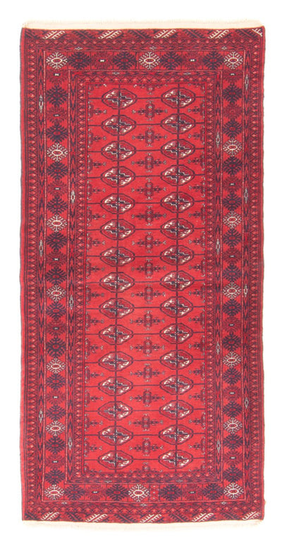 Tappeto Turkaman 88x191cm - Tappeto persiano