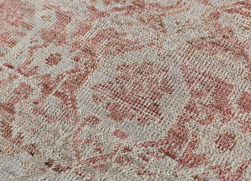 Tappeto di lana - 300 x 240 cm - beige