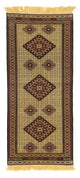 Kilim afgano Tappeto 191x84cm