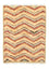 Tappeto berbero - 200 x 147 cm - colorato