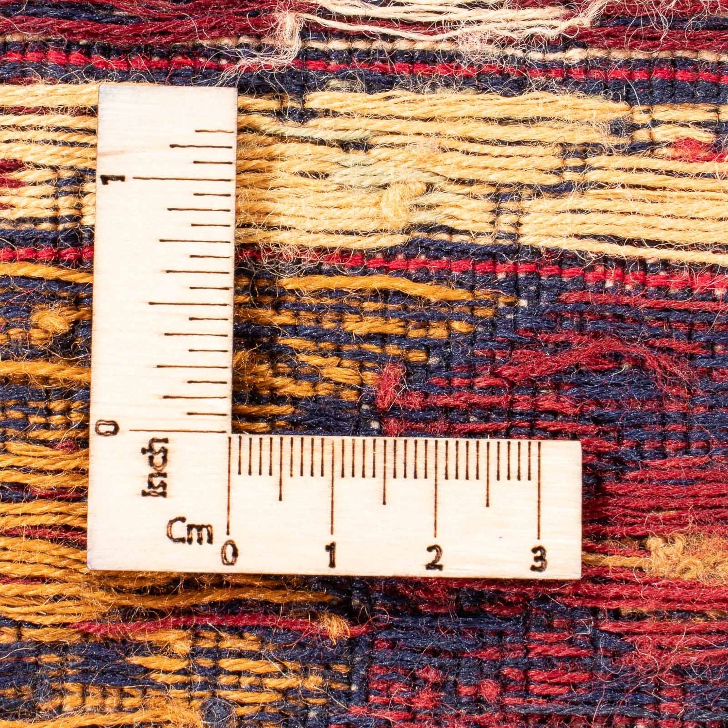 Tappeto Kelim - Orientale - 196 x 127 cm - multicolore