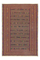 Kelim Afghan Tappeto 278x195cm