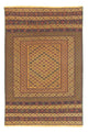 Kilim afgano Tappeto 198x137cm