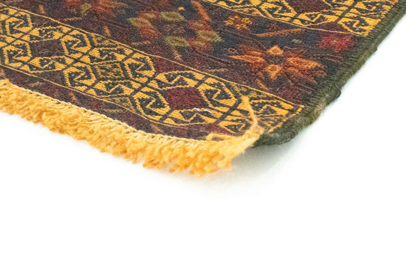 Tappeto Kelim - Orientale - 198 x 137 cm - multicolore