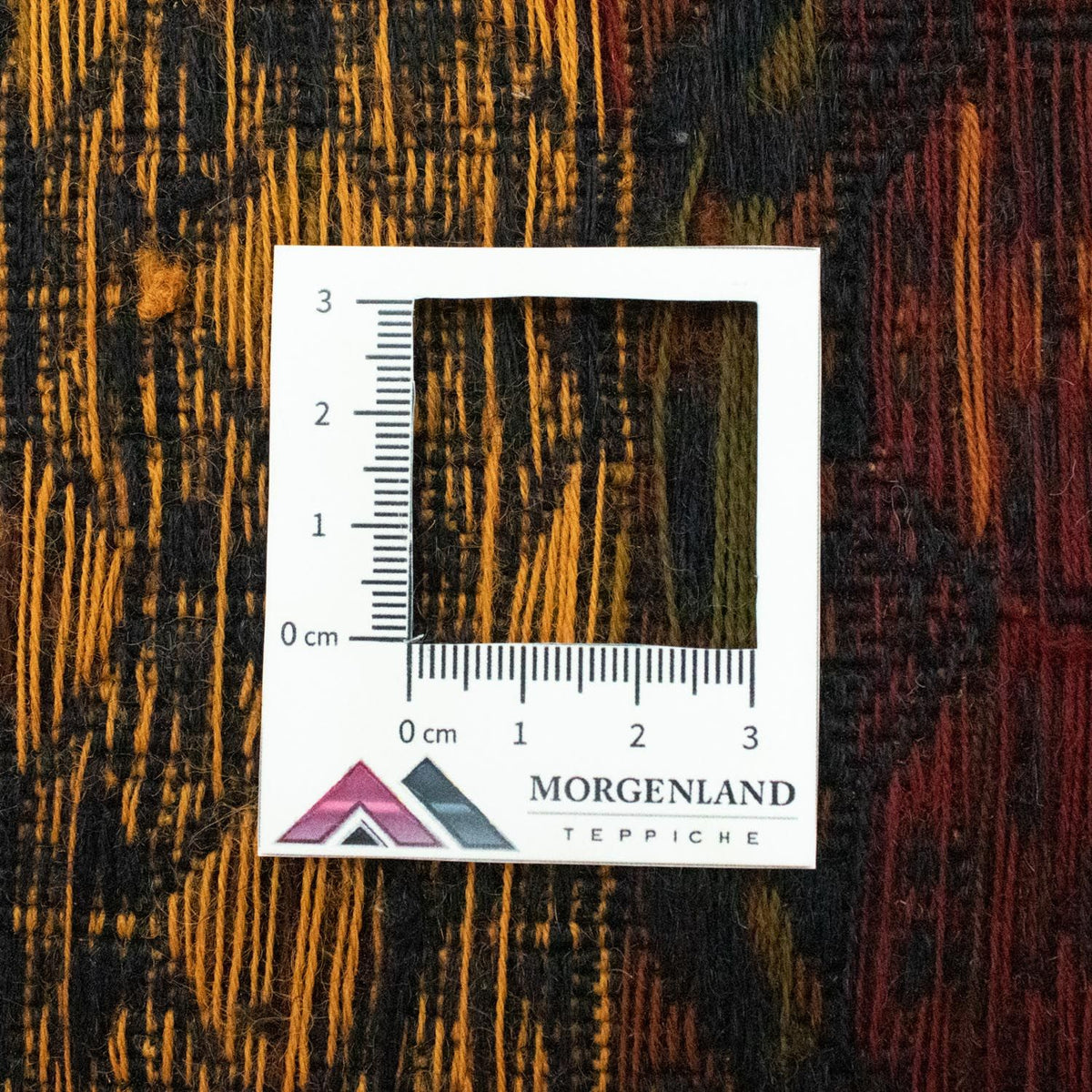 Tappeto Kelim - Orientale - 198 x 137 cm - multicolore