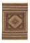 Tappeto Kelim - Orientale - 185 x 132 cm - multicolore