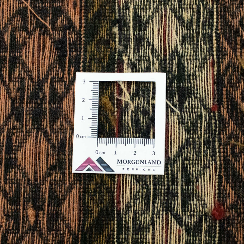Tappeto Kelim - Orientale - 185 x 132 cm - multicolore