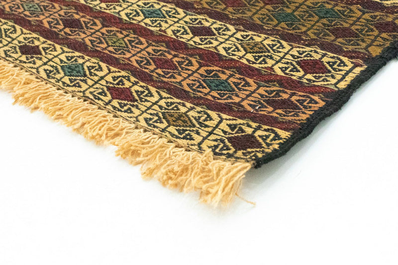 Tappeto Kelim - Orientale - 197 x 131 cm - multicolore