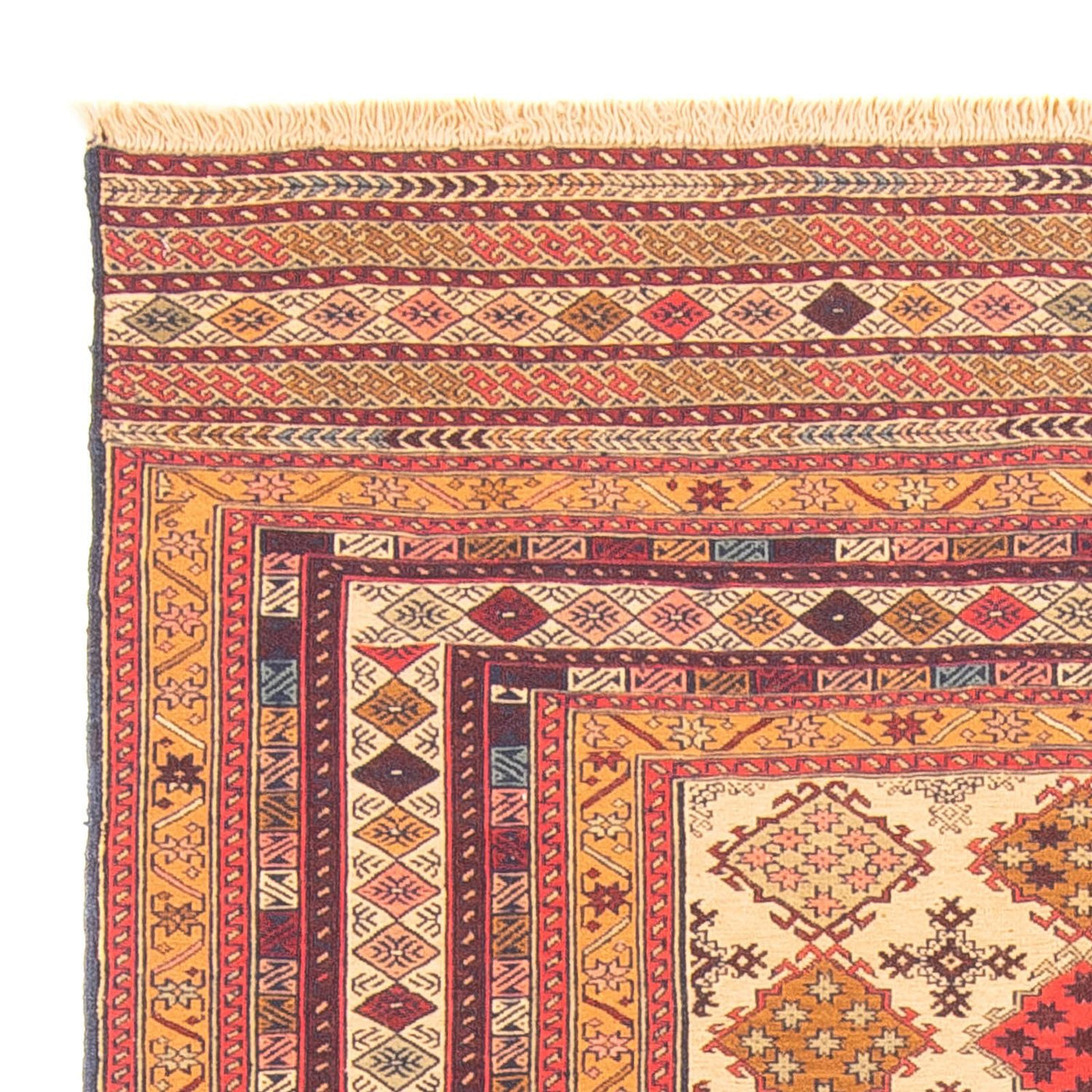 Kilim Fars Tappeto 170x126cm