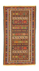 Kilim afgano Tappeto 78x138cm