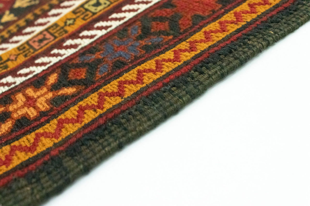 Kilim afgano Tappeto 78x138cm
