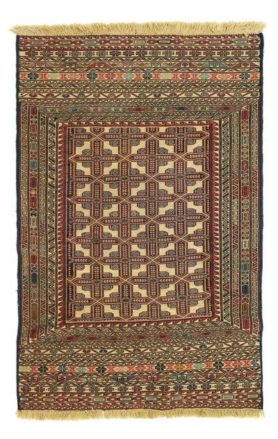 Kilim afgano Tappeto 87x137cm
