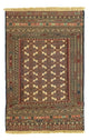 Kilim afgano Tappeto 87x137cm