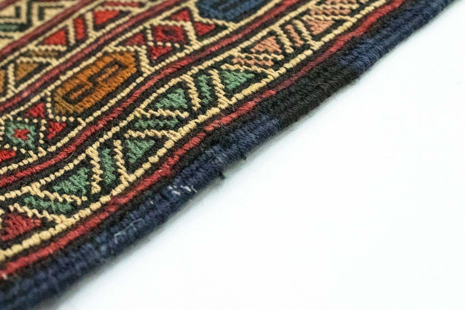 Tappeto Kelim - Orientale - 137 x 87 cm - beige