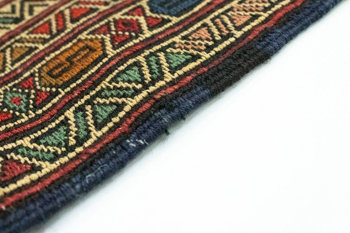 Kilim afgano Tappeto 87x137cm