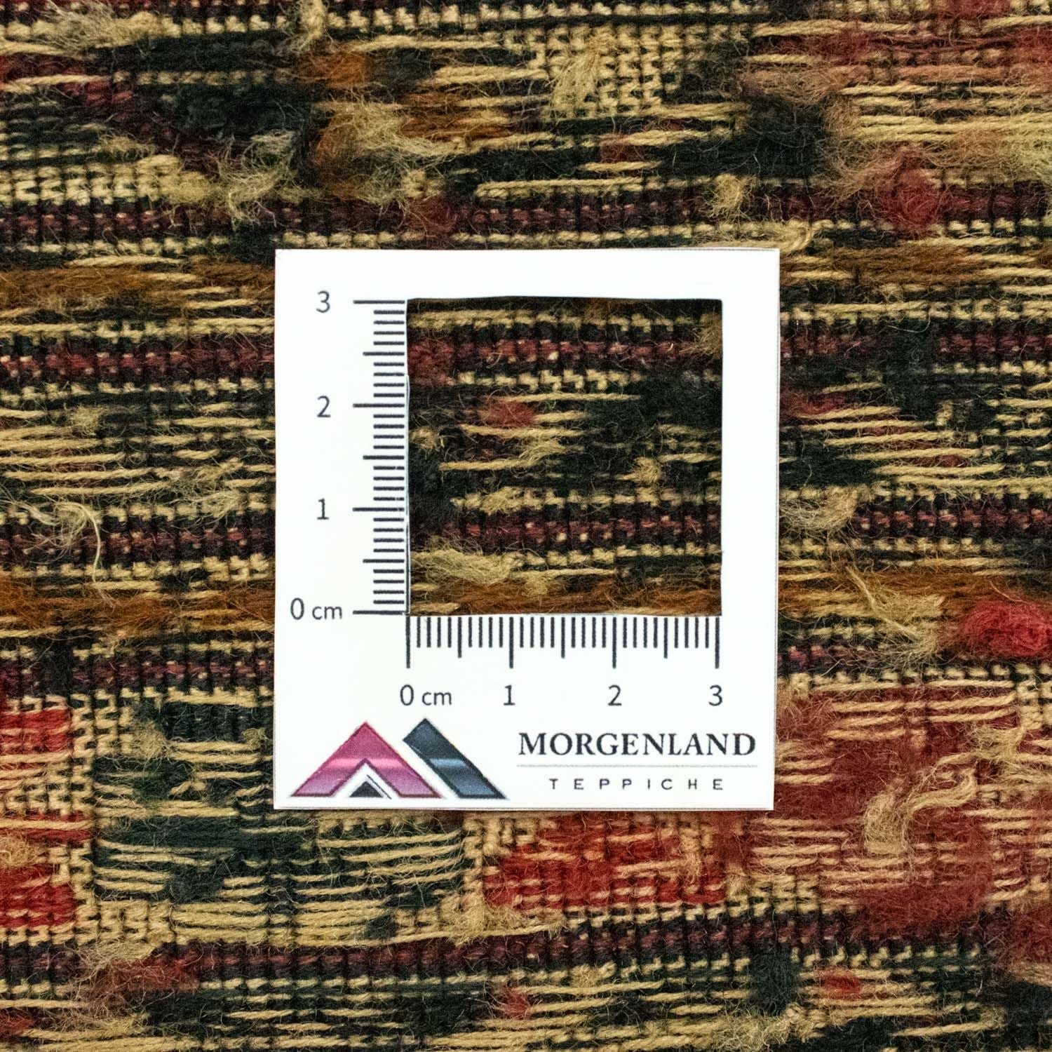 Tappeto Kelim - Orientale - 137 x 87 cm - beige