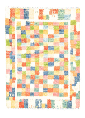 Tappeto berbero - 330 x 250 cm - colorato