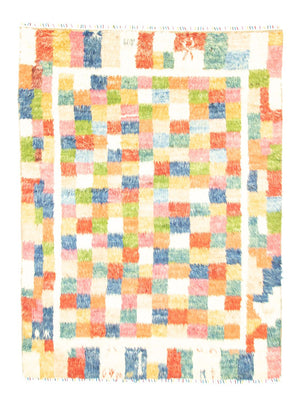 Tappeto berbero - 330 x 250 cm - colorato