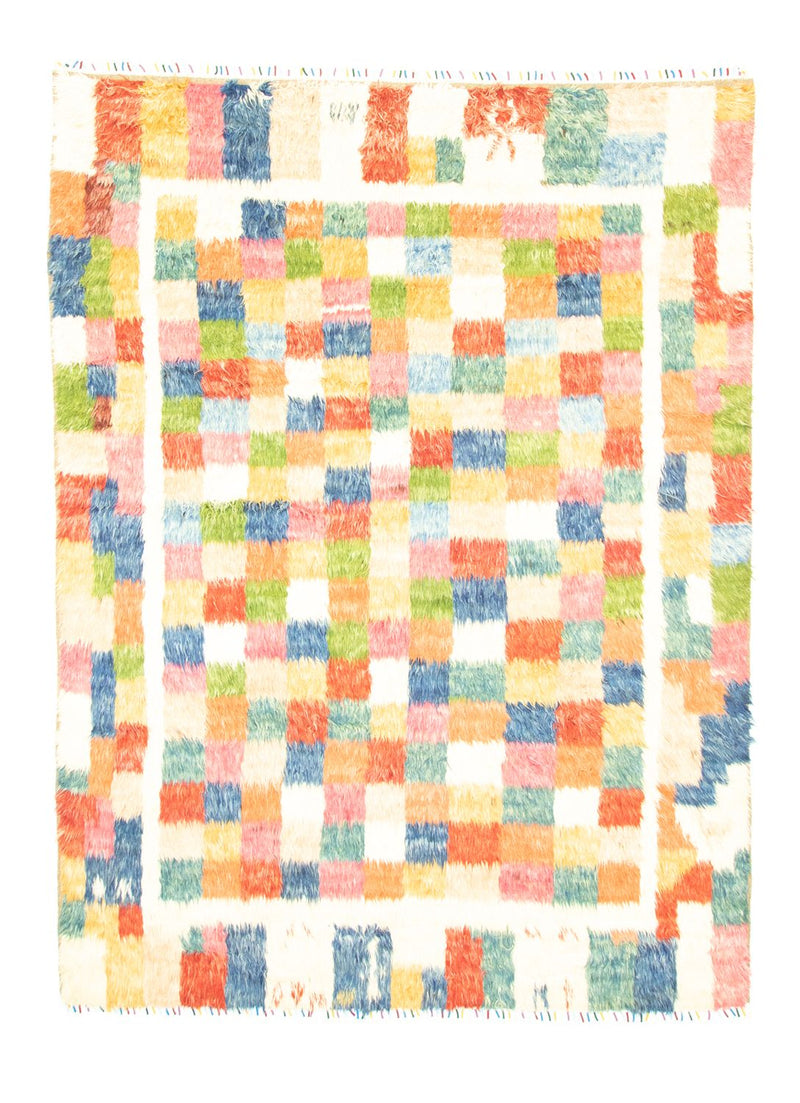 Tappeto berbero - 330 x 250 cm - colorato