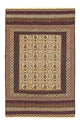 Kilim afgano Tappeto 188x121cm
