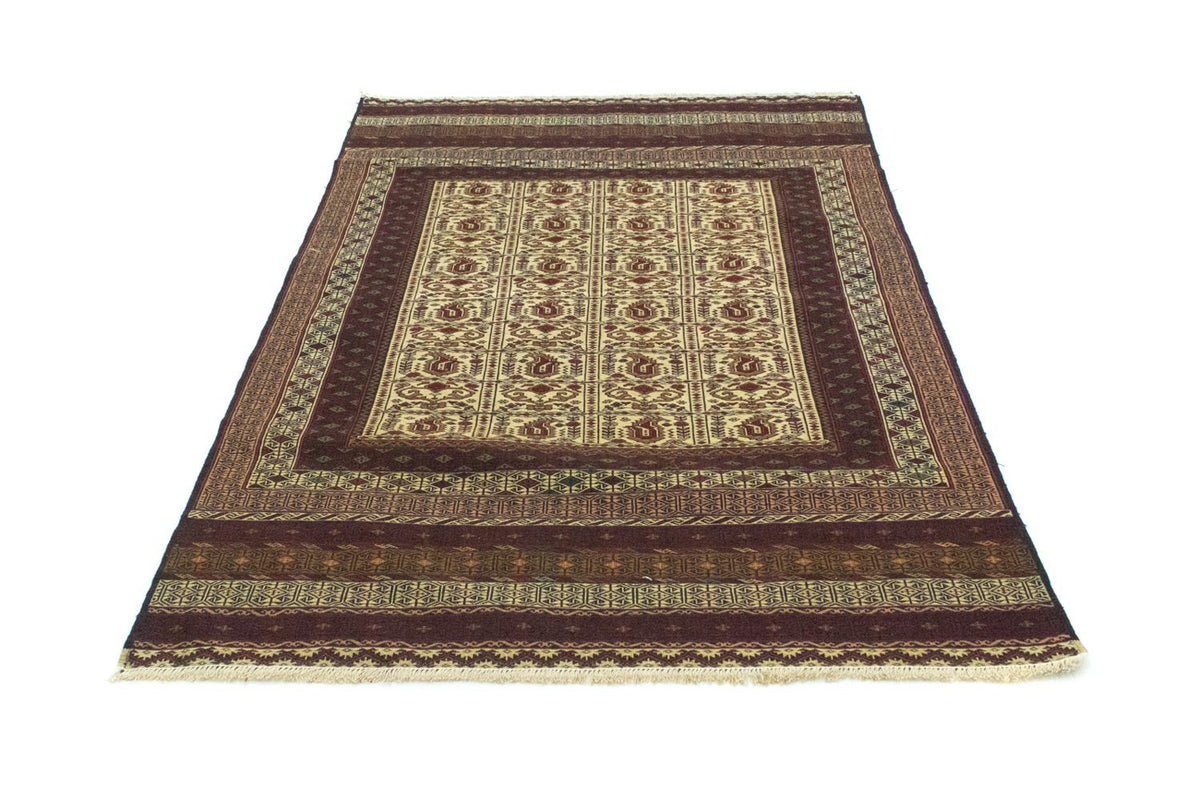 Tappeto Kelim - Orientale - 188 x 121 cm - marrone