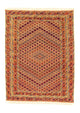 Kilim afgano Tappeto 196x154cm