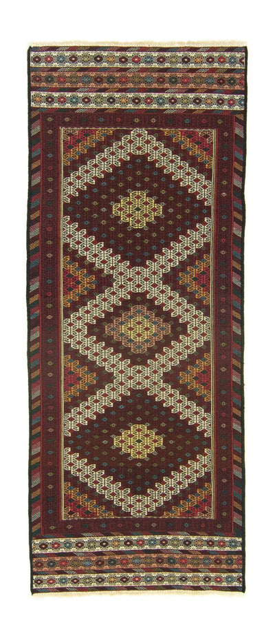 Kilim afgano Tappeto 75x190cm