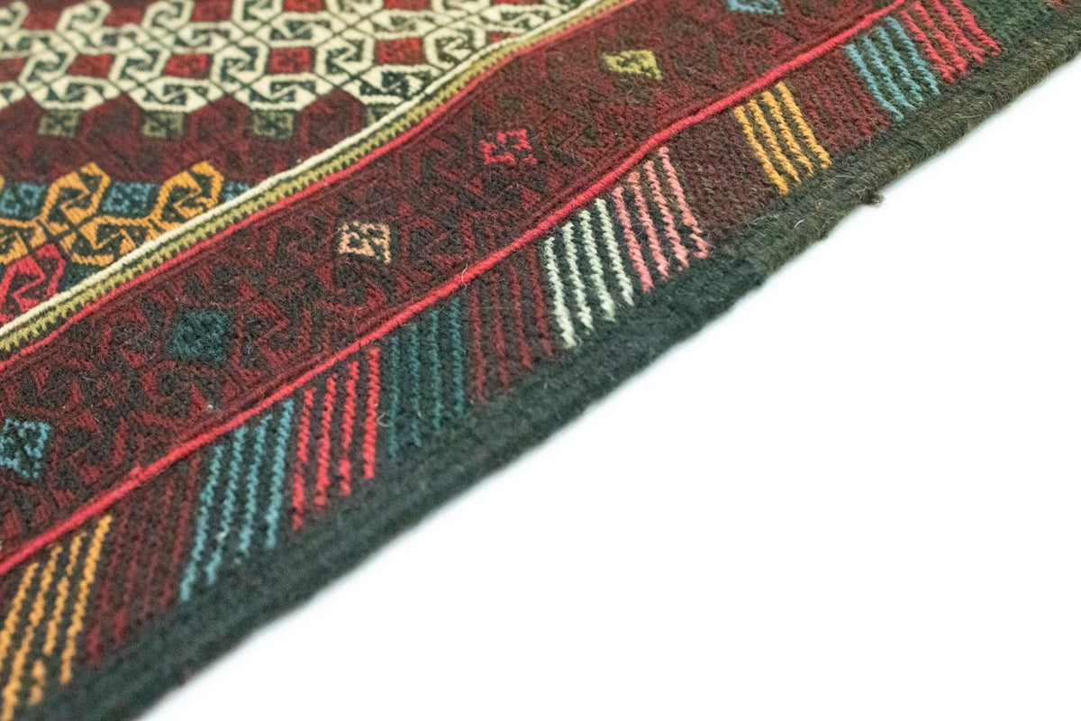 Kilim afgano Tappeto 75x190cm