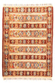 Tappeto berbero 231x163cm - Tappeto di lana