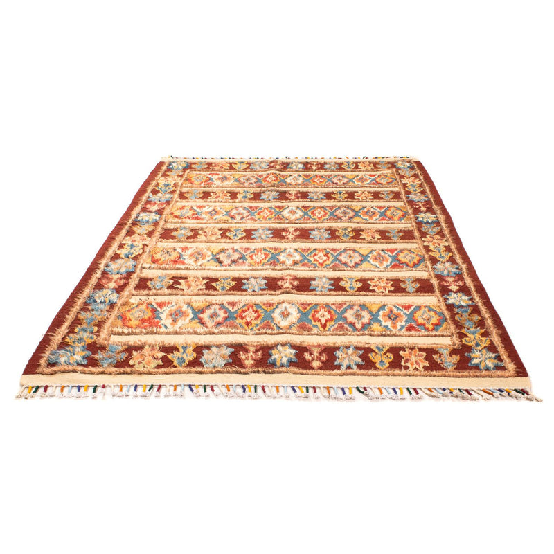 Tappeto berbero - 231 x 163 cm - multicolore
