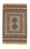 Tappeto Kelim - Orientale - 157 x 100 cm - beige