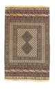 Kilim afgano Tappeto 157x100cm