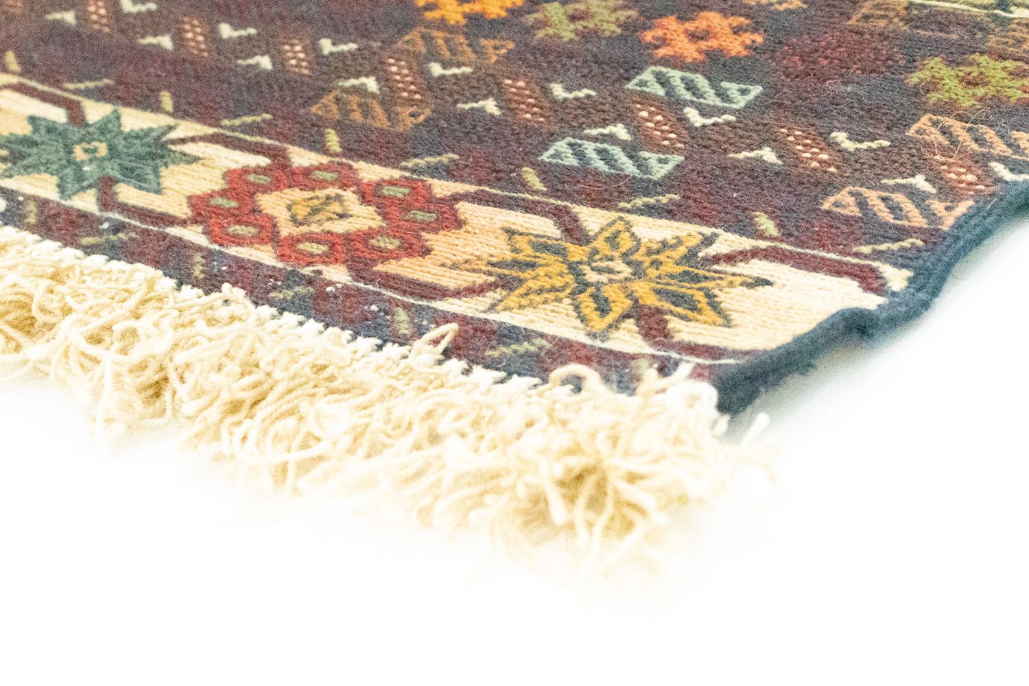 Tappeto Kelim - Orientale - 157 x 100 cm - beige
