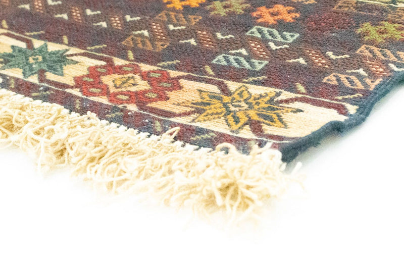 Tappeto Kelim - Orientale - 157 x 100 cm - beige