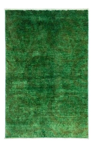 Ziegler moderno Tappeto 78x123cm - Tappeto orientale