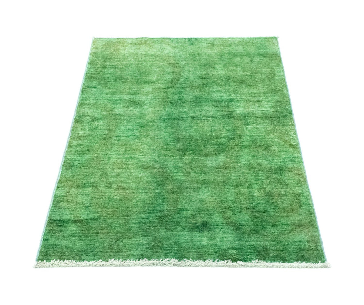 Tappeto Ziegler - Moderno - 123 x 78 cm - verde