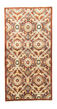 Ziegler moderno Tappeto 102x198cm - Tappeto orientale