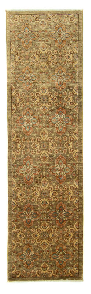 Tappeto corsia Tappeto Ziegler - 292 x 82 cm - multicolore