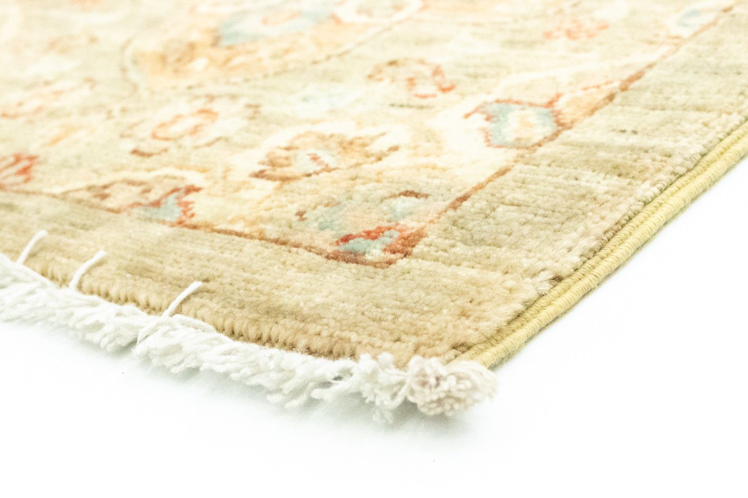 Tappeto corsia Tappeto Ziegler - 292 x 82 cm - multicolore