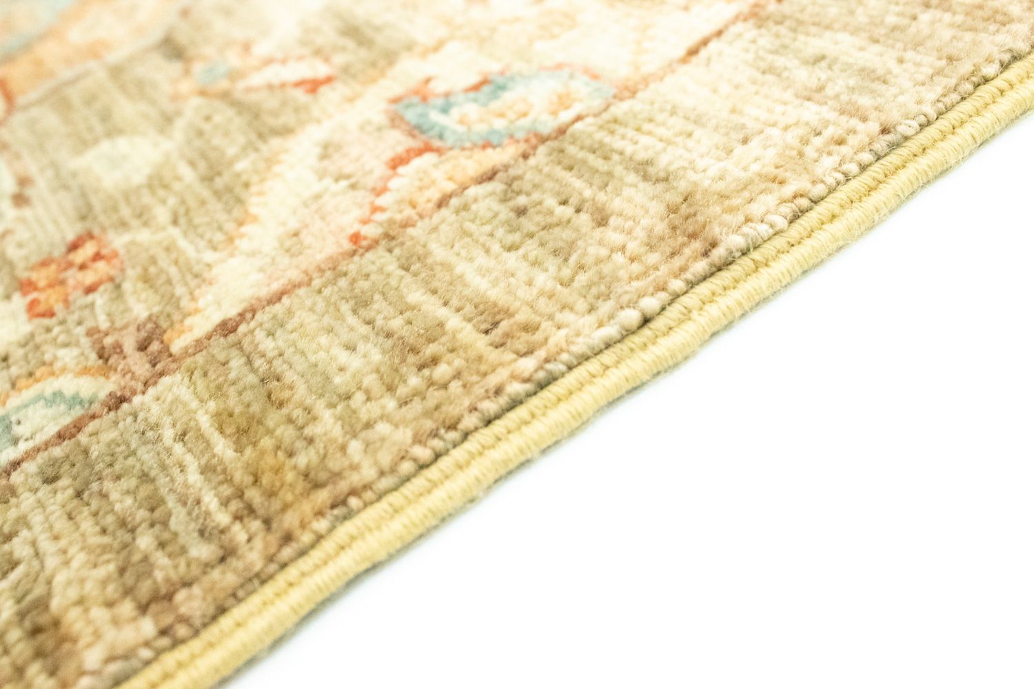 Tappeto corsia Tappeto Ziegler - 292 x 82 cm - multicolore