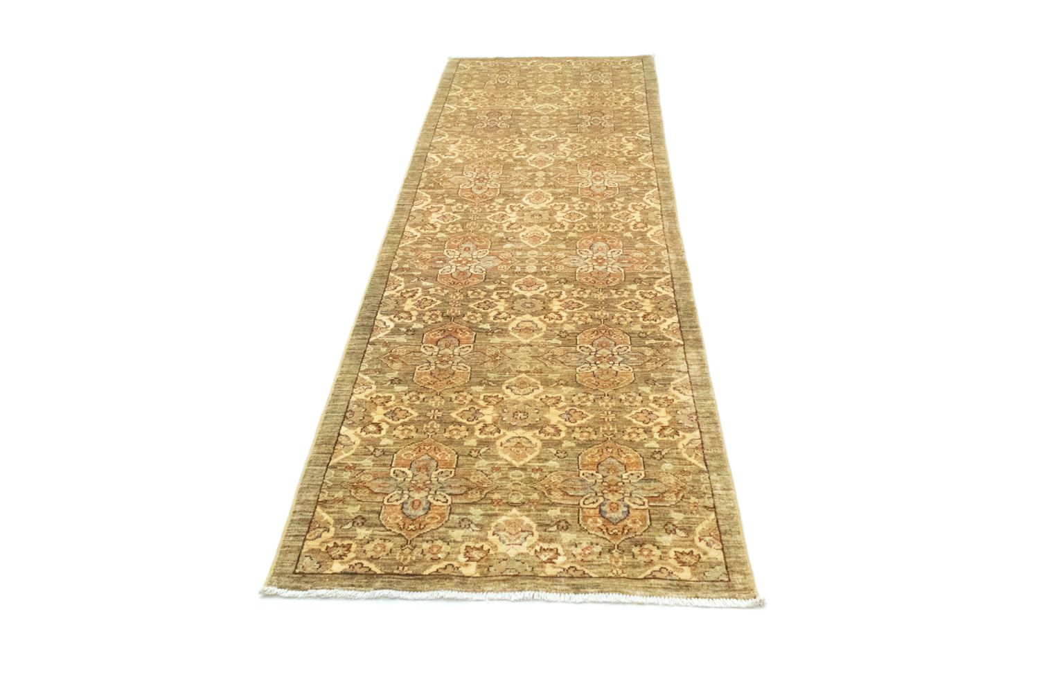 Tappeto corsia Tappeto Ziegler - 292 x 82 cm - multicolore