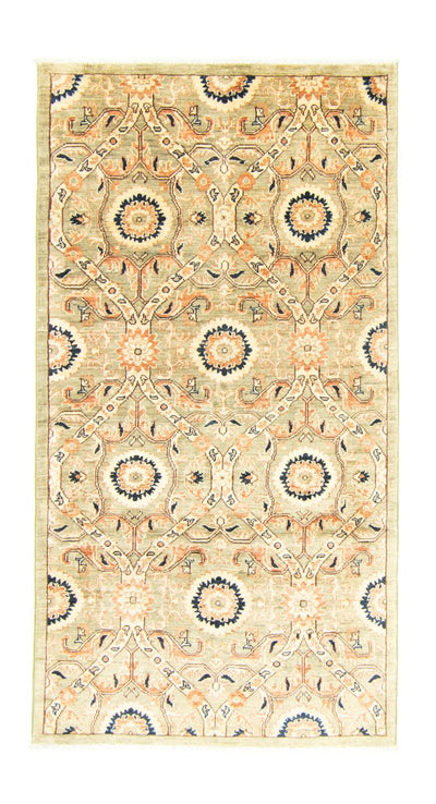 Ziegler moderno Tappeto 100x188cm - Tappeto orientale