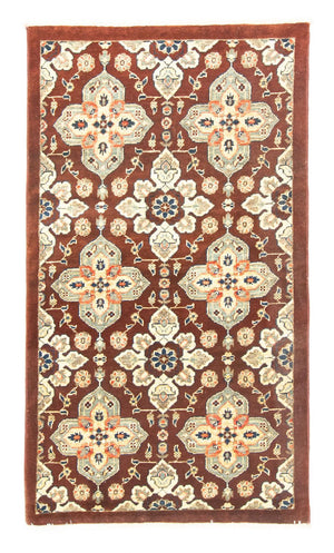 Tappeto Ziegler - Moderno - 150 x 85 cm - marrone
